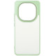 Чохол до мобільного телефона Armorstandart Frame Xiaomi Redmi Note 15 4G Light Green (ARM90008)