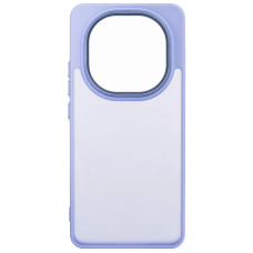 Чохол до мобільного телефона Armorstandart Frame Xiaomi Redmi Note 15 4G Violet (ARM90010)