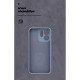 Чохол до мобільного телефона Armorstandart ICON OPPO Reno15 F 5G / Reno15 FS 5G Camera cover Winter Blue (ARM90029)