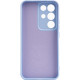 Чохол до мобільного телефона Armorstandart ICON Realme C85 Pro 4G Camera cover Lavender (ARM90036)