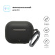 Чохол для навушників Armorstandart Hang Case для Huawei FreeBuds SE 4 Black (ARM90051)