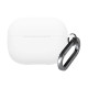 Чохол для навушників Armorstandart Hang Case для Huawei FreeBuds SE 4 White (ARM90053)