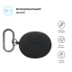 Чохол для навушників Armorstandart Hang Case для Oppo Enco X3s Black (ARM90063)