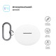 Чохол для навушників Armorstandart Hang Case для Oppo Enco X3s White (ARM90064)