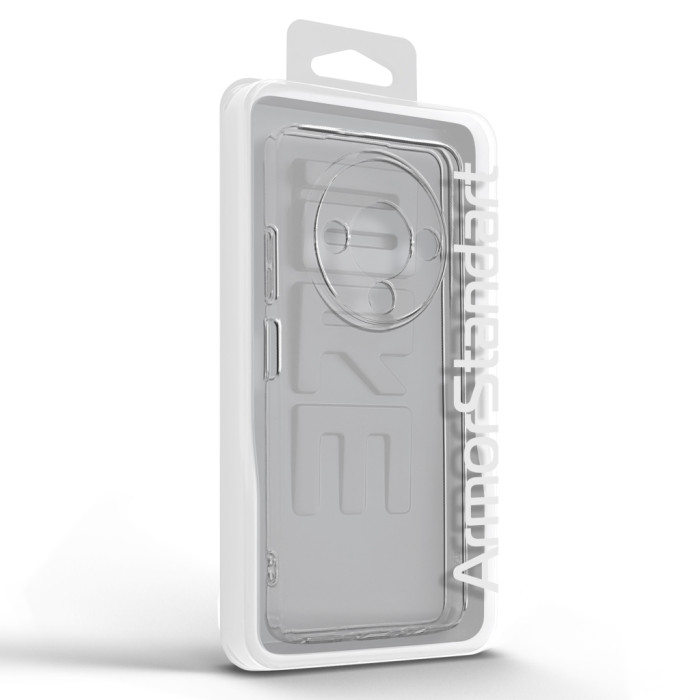 Чохол до мобільного телефона Armorstandart Air ZTE Blade A76 5G Camera cover Clear (ARM90121)