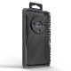 Чохол до мобільного телефона Armorstandart Matte Slim Fit ZTE Blade A76 5G Camera cover Black (ARM90122)