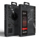 Чохол до мобільного телефона Armorstandart BlackIcon Kevlar MagCase Apple iPhone 17 Sunset (ARM90153)