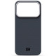 Чохол до мобільного телефона Armorstandart BlackIcon Aramid Plain MagCase Apple iPhone 17 Pro Black (ARM90160)