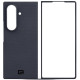Чохол до мобільного телефона Armorstandart BlackIcon Aramid Plain MagCase Samsung Fold 7 Black (ARM90167)
