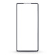 Чохол до мобільного телефона Armorstandart BlackIcon Aramid Plain MagCase Samsung Fold 7 Black (ARM90167)