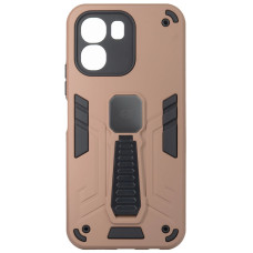 Чохол до мобільного телефона Armorstandart Proover OPPO A6 4G / A6K 4G / A6X 4G Brown (ARM90334)