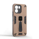 Чохол до мобільного телефона Armorstandart Proover OPPO A6 4G / A6K 4G / A6X 4G Brown (ARM90334)