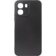 Чохол до мобільного телефона Armorstandart Matte Slim Fit OPPO A6 4G Camera cover Black (ARM90345)