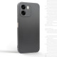 Чохол до мобільного телефона Armorstandart Matte Slim Fit OPPO A6 4G Camera cover Black (ARM90345)