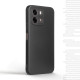 Чохол до мобільного телефона Armorstandart Matte Slim Fit OPPO A6S 4G Black (ARM90347)