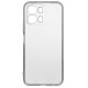 Чохол до мобільного телефона Armorstandart Air для OPPO A6S 4G / A6 4G Clear (ARM90362)