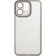 Чохол до мобільного телефона Armorstandart Shade OPPO Reno15 F 5G / Reno15 FS 5G Black (ARM90416)