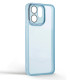 Чохол до мобільного телефона Armorstandart Shade OPPO Reno15 F 5G / Reno15 FS 5G Blue (ARM90417)