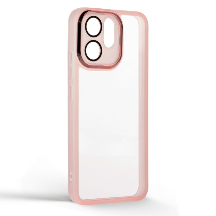 Чохол до мобільного телефона Armorstandart Shade OPPO Reno15 F 5G / Reno15 FS 5G Pink (ARM90418)