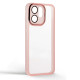 Чохол до мобільного телефона Armorstandart Shade OPPO Reno15 F 5G / Reno15 FS 5G Pink (ARM90418)