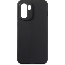 Чохол до мобільного телефона Armorstandart Matte Slim Fit OnePlus 15R 5G Black (ARM90444)