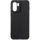 Чохол до мобільного телефона Armorstandart Matte Slim Fit OnePlus 15R 5G Black (ARM90444)