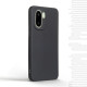 Чохол до мобільного телефона Armorstandart Matte Slim Fit OnePlus 15R 5G Black (ARM90444)