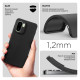 Чохол до мобільного телефона Armorstandart Matte Slim Fit OnePlus 15R 5G Black (ARM90444)