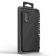 Чохол до мобільного телефона Armorstandart Matte Slim Fit OnePlus 15R 5G Black (ARM90444)