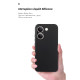Чохол до мобільного телефона Armorstandart ICON для Xiaomi Poco X8 Pro 5G Black (ARM90709)