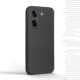 Чохол до мобільного телефона Armorstandart Matte Slim Fit Xiaomi Poco X8 Pro 5G Black (ARM90712)