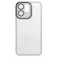 Чохол до мобільного телефона Armorstandart Shade OPPO Reno15 Pro 5G White (ARM90835)