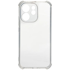 Чохол до мобільного телефона Armorstandart Air Force OPPO Reno15 Pro 5G Clear (ARM90836)