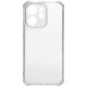 Чохол до мобільного телефона Armorstandart Air Force OPPO Reno15 Pro 5G Clear (ARM90836)