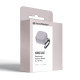 Чохол для навушників Armorstandart Hang Case For Samsung Galaxy Buds 4/4 Pro Grey (ARM90920)