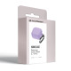 Чохол для навушників Armorstandart Hang Case For Samsung Galaxy Buds 4/4 Pro Violet (ARM90922)