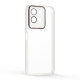 Чохол до мобільного телефона Armorstandart Shade OPPO A6S 4G / A6 4G White (ARM91067)
