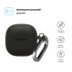 Чохол для навушників Armorstandart Hang Case For Xiaomi Redmi Buds 8 Lite/Redmi Buds 6 Lite Black (ARM91104)