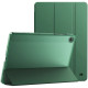 Чохол до планшета Armorstandart Flex Case Samsung Tab A11+ Dark Green (ARM91178)