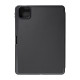 Чохол до планшета Armorstandart Smart Fold Pen Xiaomi Pad 8 / 8 Pro / 7 / 7 Pro Black (ARM91183)