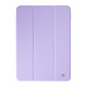 Чохол до планшета Armorstandart Smart Fold Pen Xiaomi Pad 8 / 8 Pro / 7 / 7 Pro Light Purple (ARM91185)