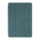 Чохол до планшета Armorstandart Y-Type PEN Xiaomi Redmi Pad 2 Pro Pine Green (ARM91190)