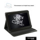 Чохол до планшета Armorstandart Silicone Hooks 12 Universal Tablet Black (ARM91206)