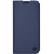 Чохол до мобільного телефона Armorstandart Motorola G17 4G / G17 Power 4G book dark blue (ARM91215)