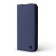 Чохол до мобільного телефона Armorstandart Motorola G17 4G / G17 Power 4G book dark blue (ARM91215)