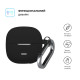 Чохол для навушників Armorstandart Hang Case For Xiaomi Redmi Buds 8 Active Black (ARM91271)