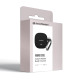 Чохол для навушників Armorstandart Hang Case For Xiaomi Redmi Buds 8 Active Black (ARM91271)