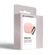 Чохол для навушників Armorstandart Hang Case For Xiaomi Redmi Buds 8 Active Pink (ARM91298)