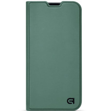 Чохол до мобільного телефона Armorstandart Motorola G17 4G / G17 Power 4G book green (ARM91319)