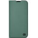 Чохол до мобільного телефона Armorstandart Motorola G17 4G / G17 Power 4G book green (ARM91319)